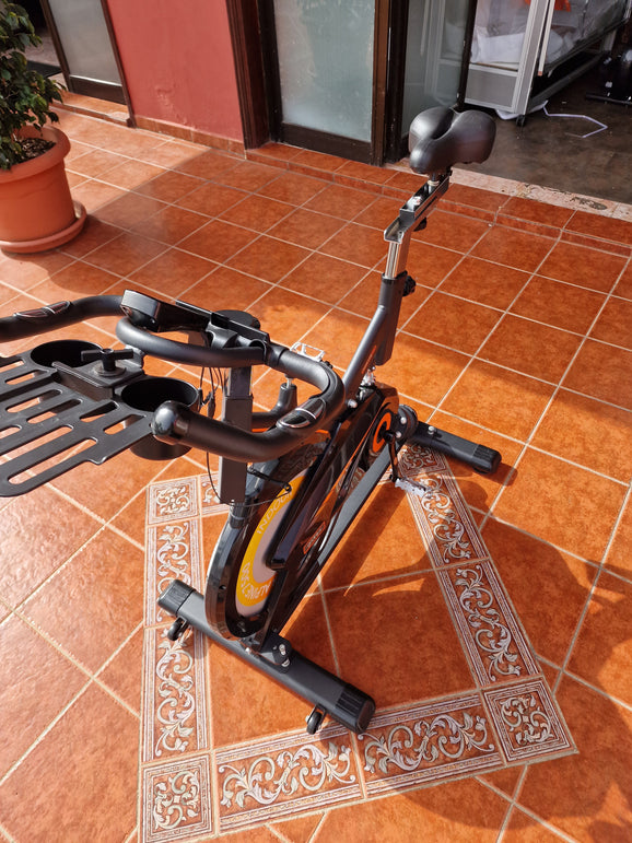 Pedalina Pedaleador eléctrico ejercitador de Brazos y piernas – La Recova  Km Zero Tenerife.