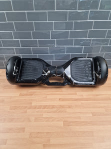 Patinete Eléctrico Bluetooth Monopatín Scooter autobalanceado