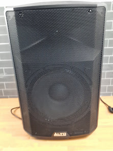 Altavoz autoamplificado de 700 W, 12