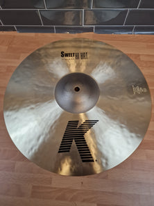 Plato de bateria ,Zildjian K Zildjian Series - 15