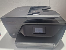 Impresora OfficeJet Pro 6950 P4C85A, Escanea, Copia y Fax, Wi-Fi,