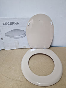 ROCA A801099194 LUCERNA Tapa WC Color Visón