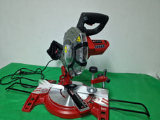 Ingletadora con cable TC-MS 2112 - 1600 W, 230 V, 5000 rpm,