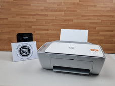 Impresora Multifunción HP DeskJet 2720e,WIFI🛑SIN TINTA