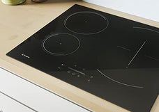 Placa de inducción, la tecnología del futuro en tu cocina.