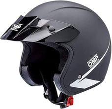 Casco de moto Omp Star ECE 22.05 - Casco abierto