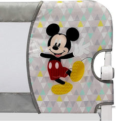 Barrera Cama Disney Mikey 150 cm