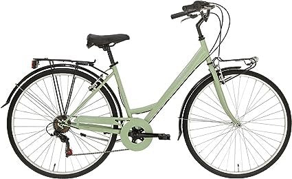 Bicicleta para Mujer, 28,Alpina Bike Moving