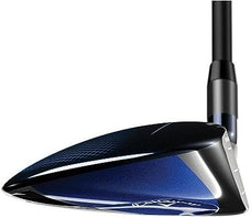 Palo de golf CALLAWAY Big Bertha REVA Madera 7, Mujeres, Negro, Lady ,ZURDO