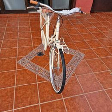 Bicicleta para Mujer, 26.