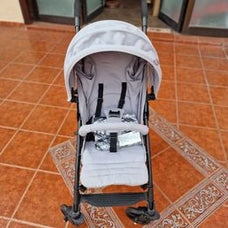 Carrito bebe  ,Silla de Paseo Liteway 4, Chasis de Aluminio Ligero, De 0 a 22Kg, 🟥NUEVO🟥