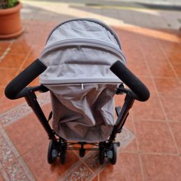 Carrito bebe  ,Silla de Paseo Liteway 4, Chasis de Aluminio Ligero, De 0 a 22Kg, 🟥NUEVO🟥