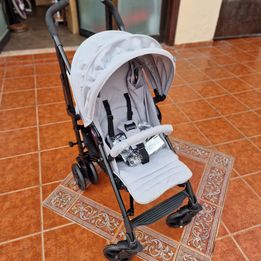 Carrito bebe  ,Silla de Paseo Liteway 4, Chasis de Aluminio Ligero, De 0 a 22Kg, 🟥NUEVO🟥