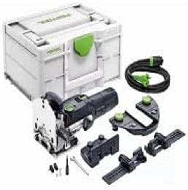 Fresadora DF 500 Q-Set Domino FESTOOL - 576420