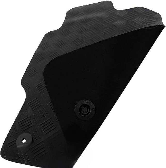 Juego de Alfombrillas de Goma para Coche Compatible/Repuesto para Volkswagen Golf Plus (MK 5)