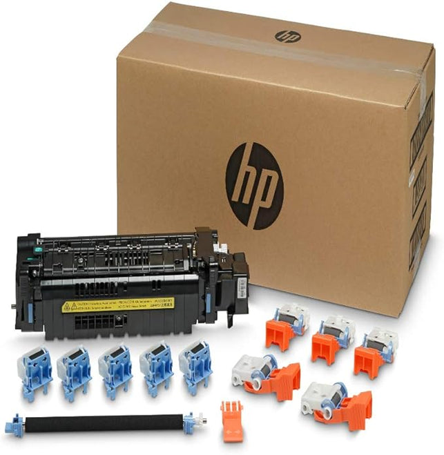 Kit de Mantenimiento impresora HP LaserJet de 220V Original L0H25A, de 225.000 a 247.000