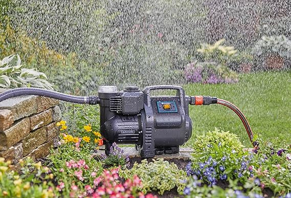 Bomba de agua ,Estación de bombeo electectrónica, funcionamiento automático,