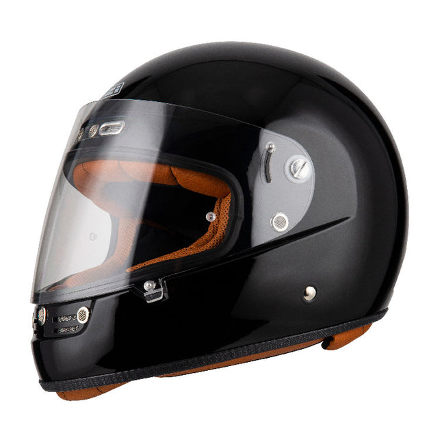 Casco  de moto Street Track 4. TALLA L