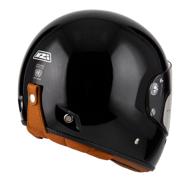 Casco  de moto Street Track 4. TALLA L