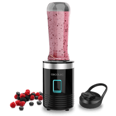 Batidora de smoothies con vaso Power Titanium 350