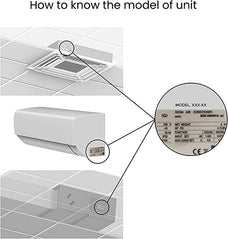 Control WiFi - Aire Acondicionado Daikin Sky Air / VRV - Conductos, Split y Cassette -