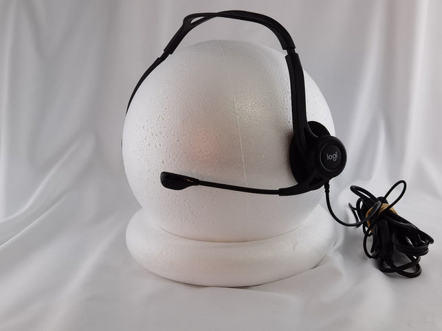 🟢Auriculares con Cable, Sonido Estéreo con Micrófono