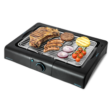 Barbacoa eléctrica de sobremesa PerfectSteak 4200 Way de 2400 W